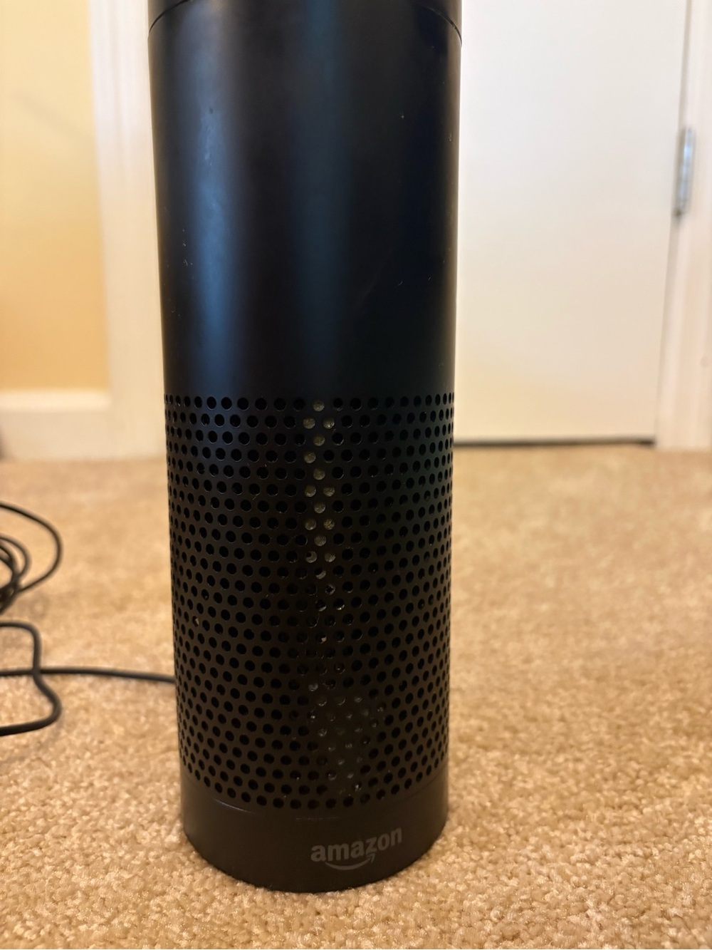Amazon Echo Plus - Picture 6 of 7